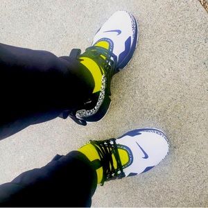 Nike Air Presto Mid Acronym 7M